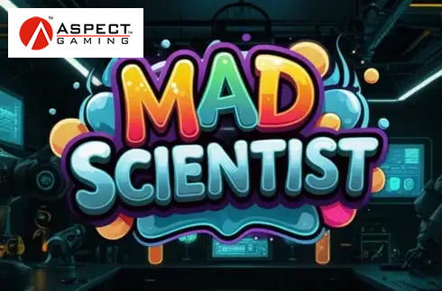 Mad Scientist